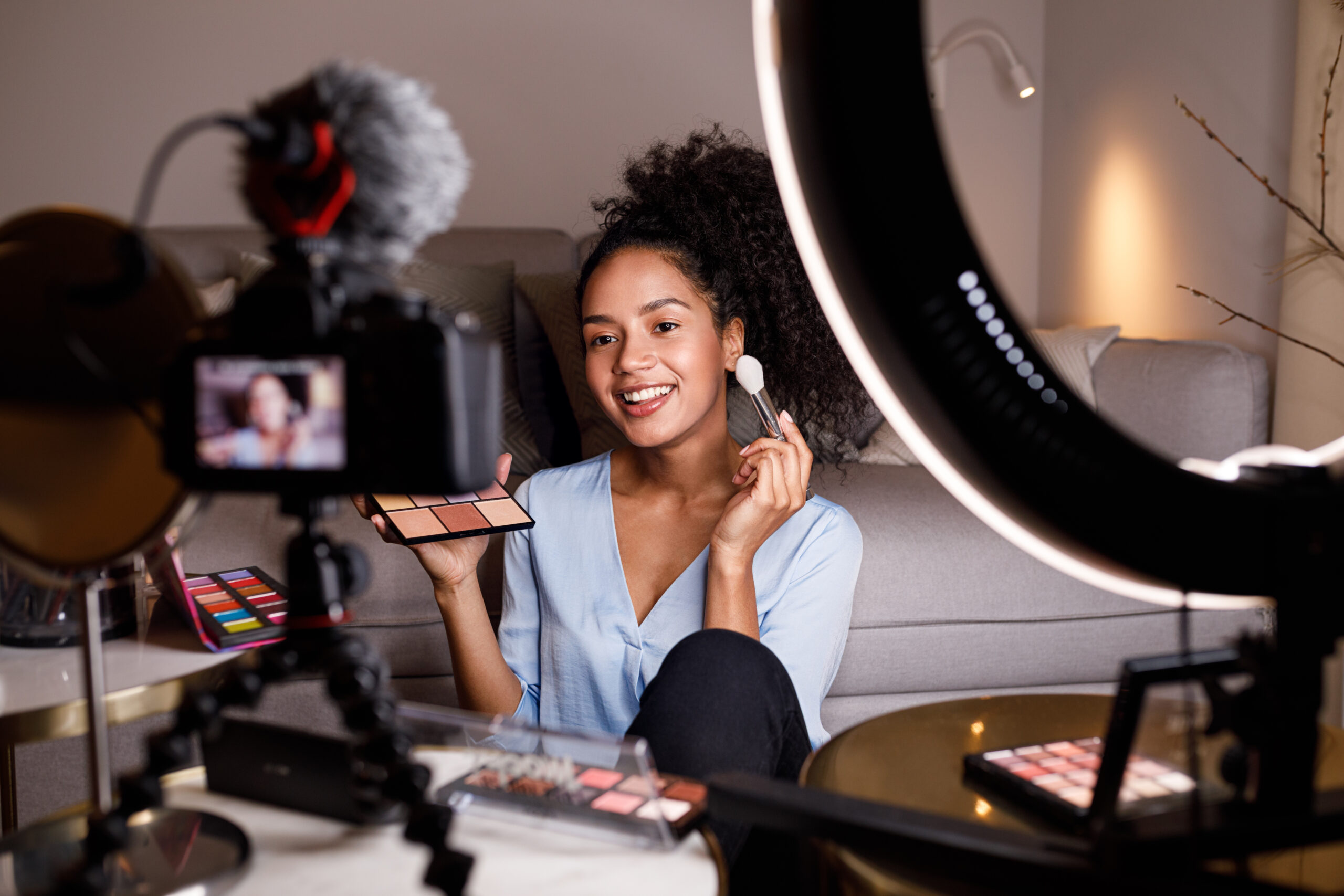 Influencer Marketing: How to Choose the Right Influencers