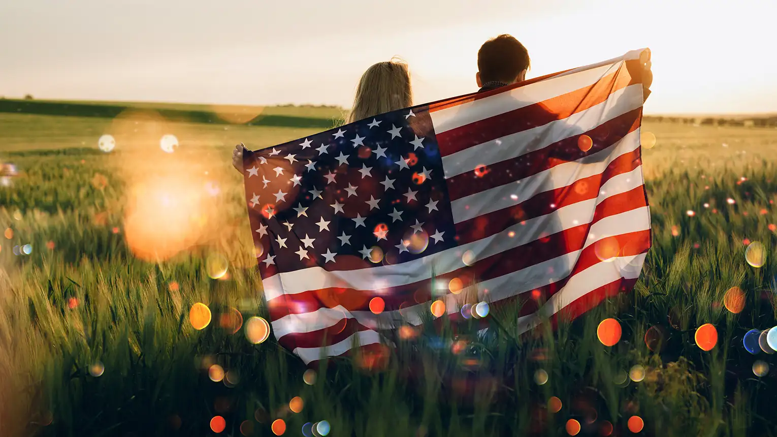 The American Comeback: Why 2026 Could Be a Golden Year for Growth and Innovation