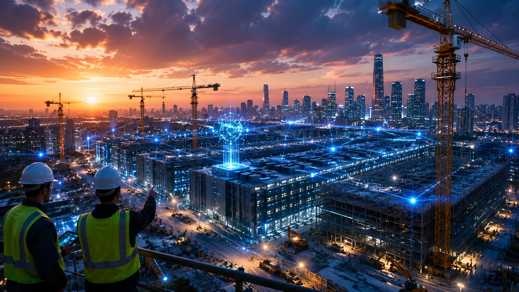 The $650 Billion AI Race: Why Big Tech Is Building the World’s Next Infrastructure Boom