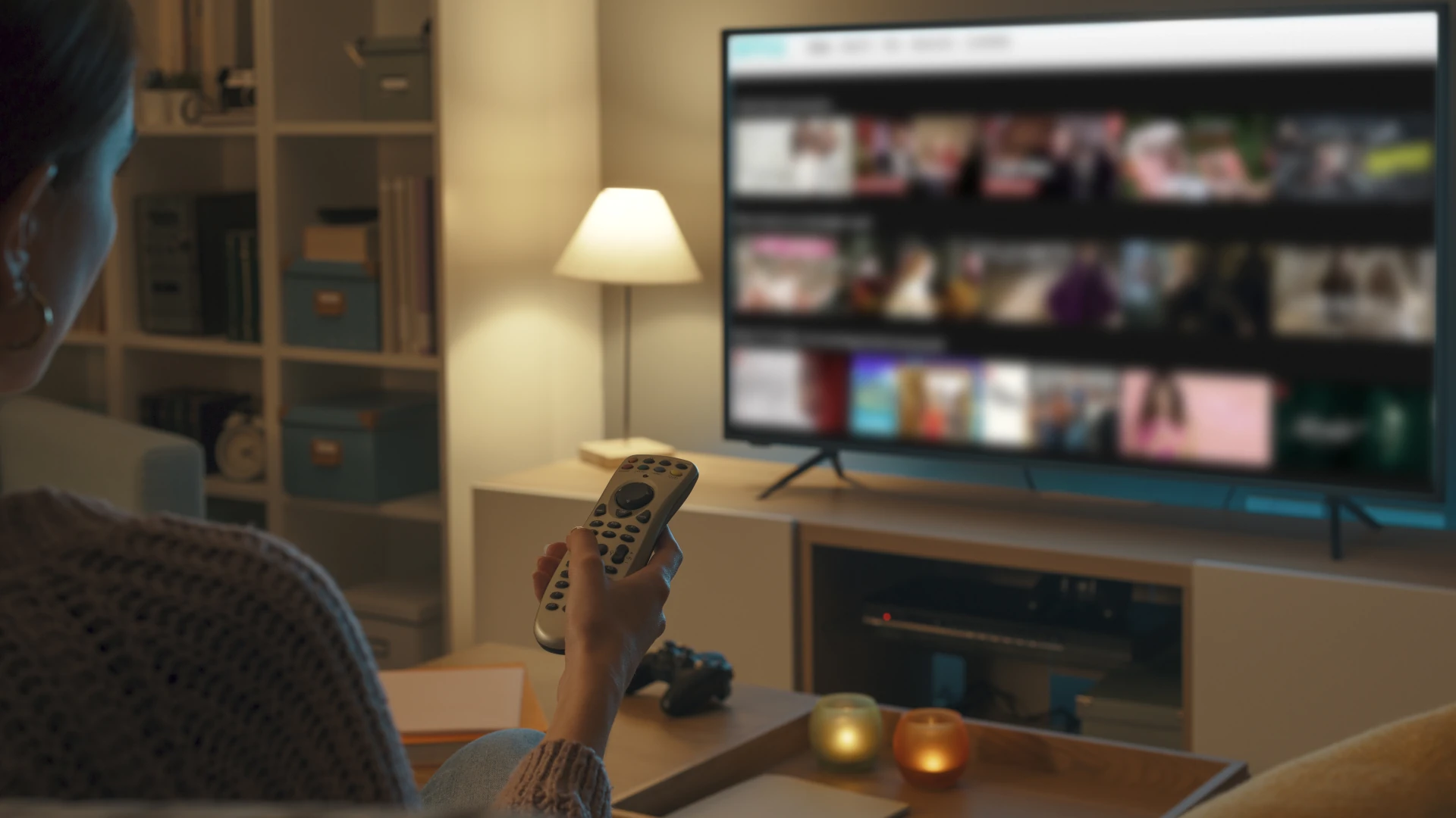 Streaming Platform Audiences: Which Service Is Most Popular?