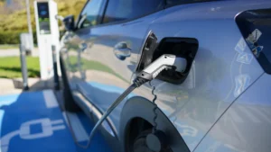 electric cars